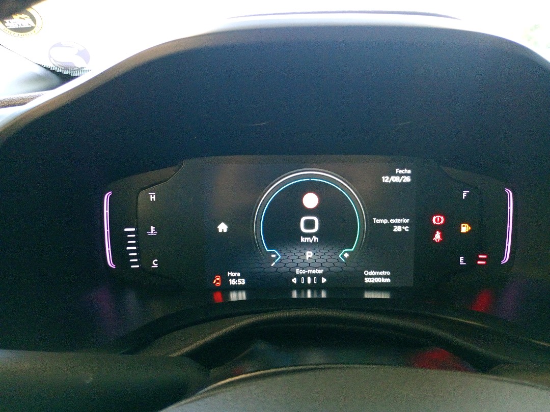 RENEGADE 1.3 T270 TURBO FLEX AT61