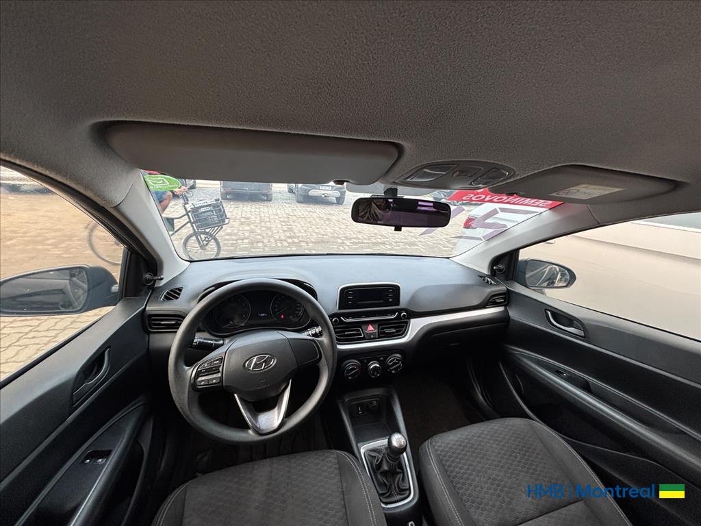 HB20 1.0 12V FLEX SENSE MANUAL10