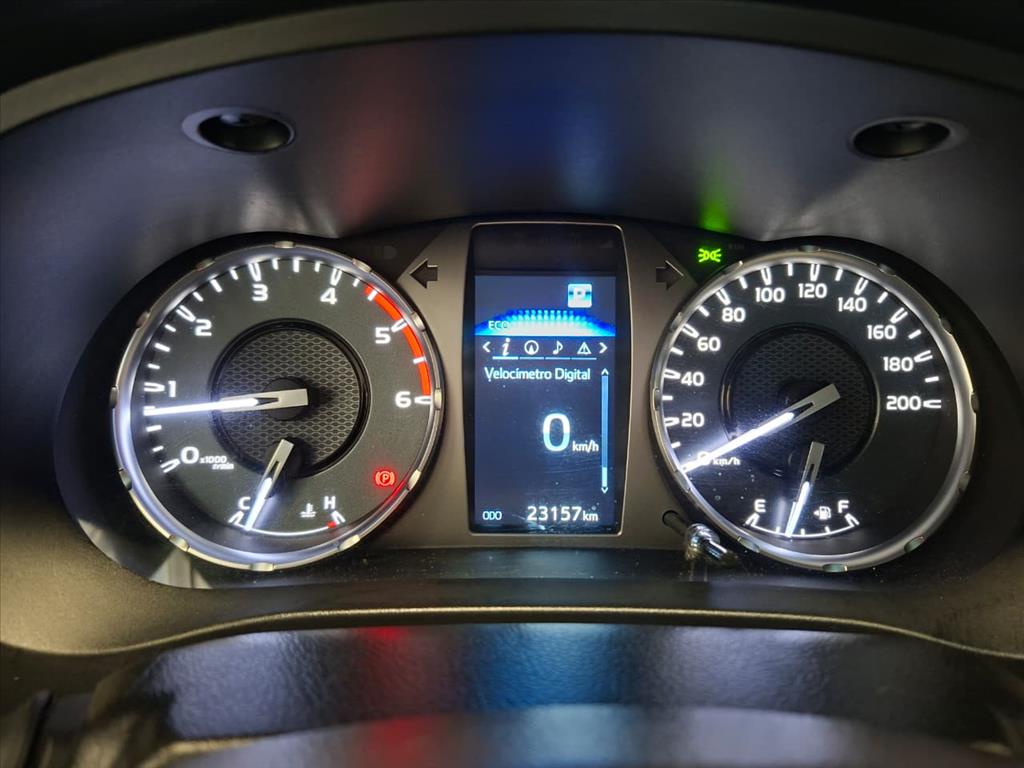 HILUX 2.8 D-4D TURBO DIESEL CD SRV 4X4 AUTOMÁTICO9