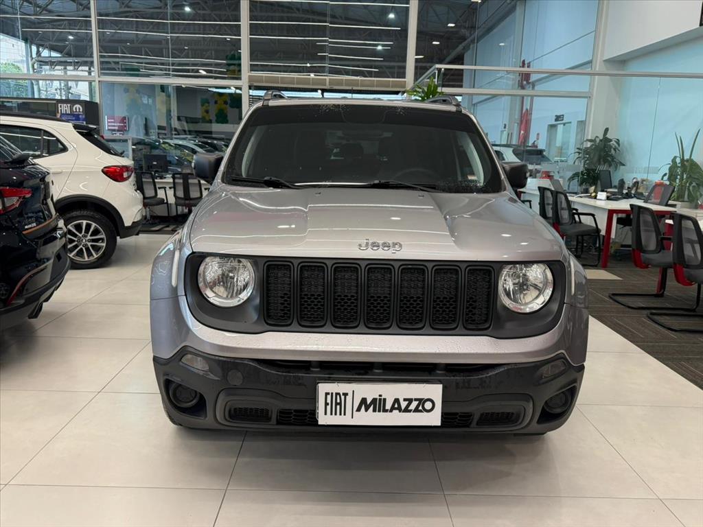 RENEGADE 1.8 16V FLEX SPORT 4P AUTOMÁTICO1