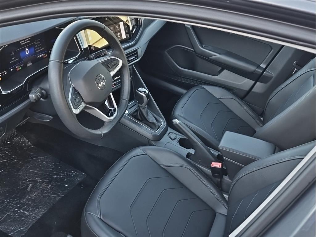 VIRTUS 1.0 200 TSI COMFORTLINE AUTOMÁTICO5