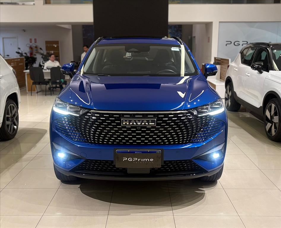 HAVAL H6 1.5 PHEV PREMIUM AWD E-TRACTION1