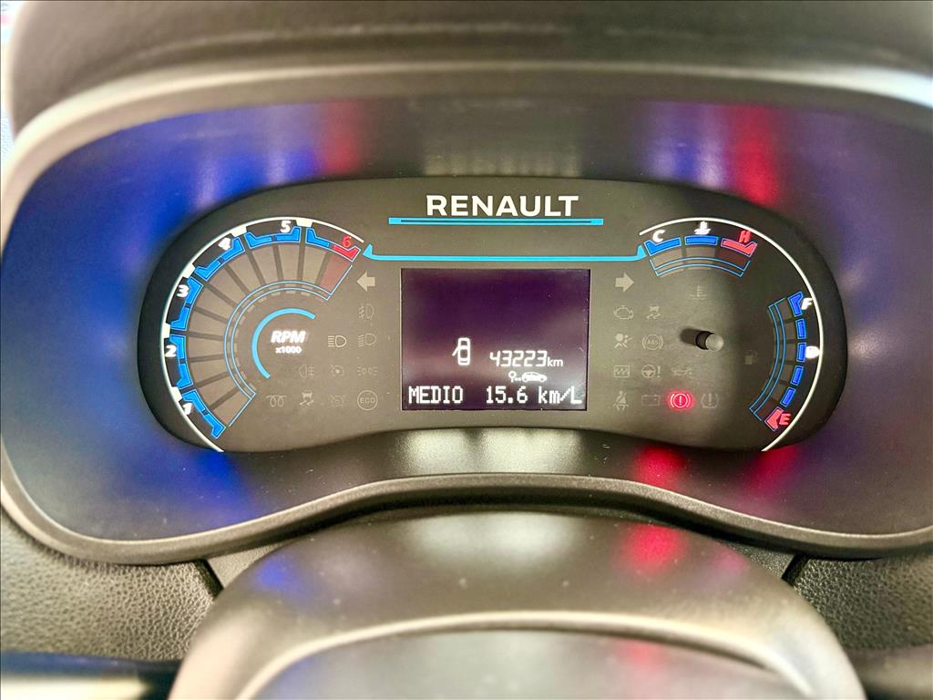 KWID 1.0 12V SCE FLEX OUTSIDER MANUAL12