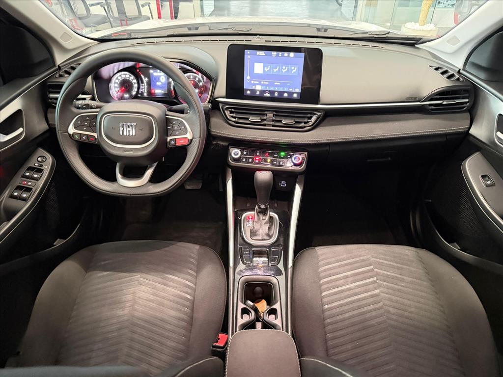 FASTBACK 1.0 TURBO 200 FLEX AUDACE CVT6