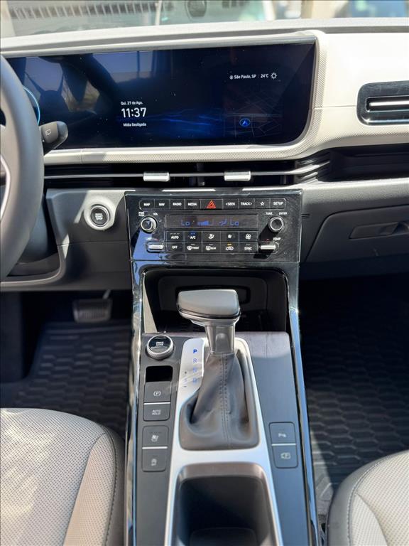 CRETA 1.6 TGDI GASOLINA ULTIMATE DCT13