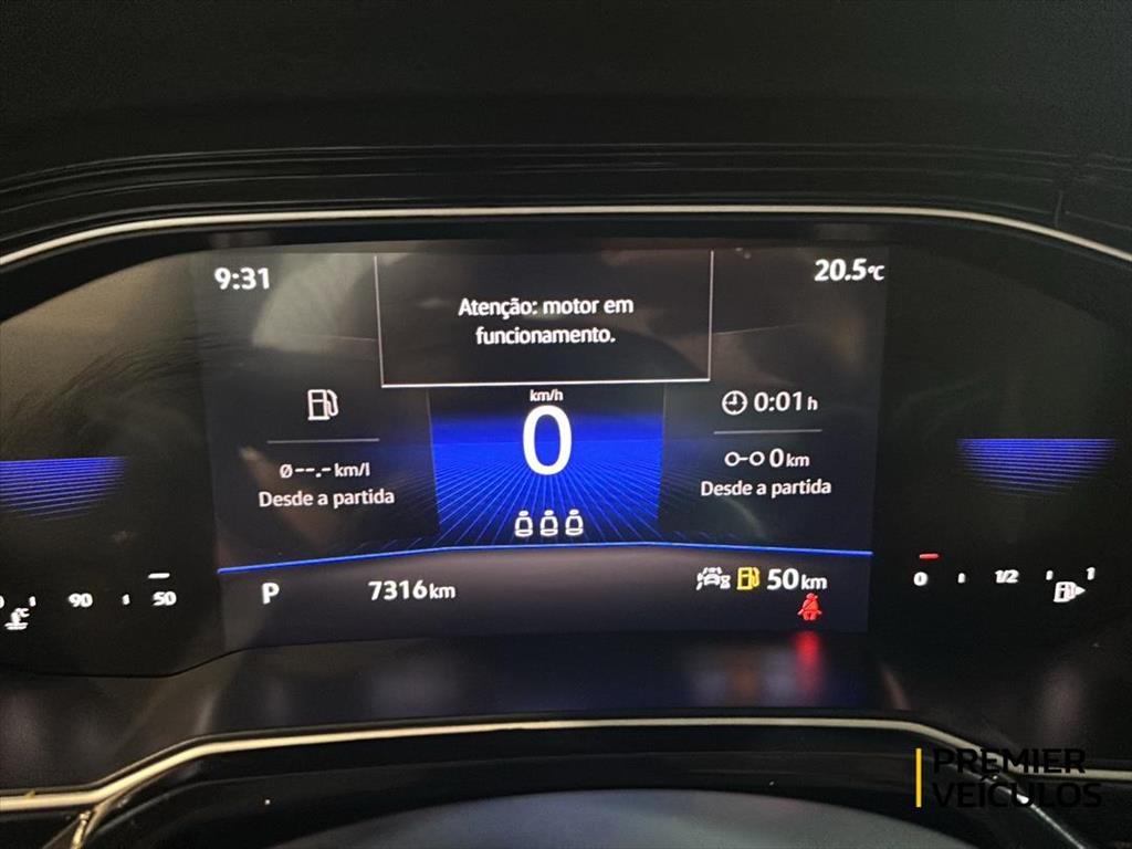 VIRTUS 1.0 170 TSI AUTOMÁTICO