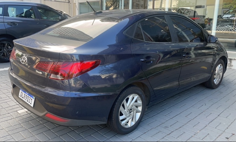 Hyundai-HB20S-1.0 12V FLEX EVOLUTION MANUAL