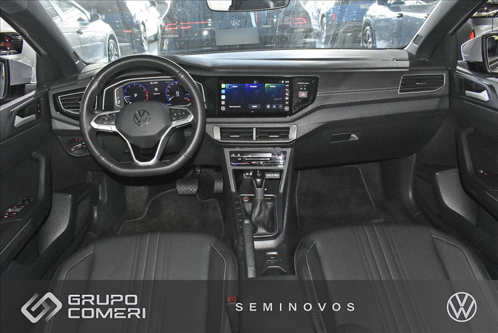 NIVUS 1.0 200 TSI TOTAL FLEX HIGHLINE AUTOMÁTICO4