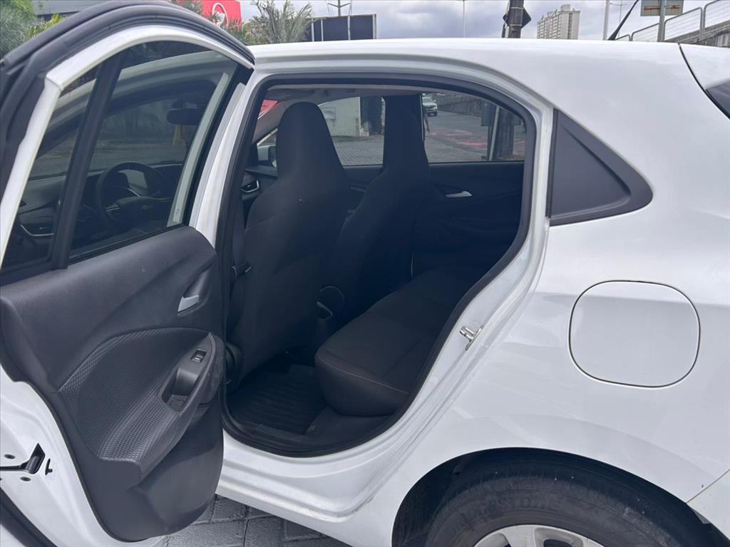 GM - Chevrolet-ONIX-1.0 TURBO FLEX LT MANUAL