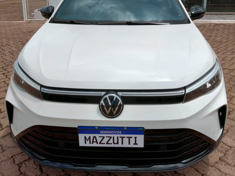 NIVUS 1.0 200 TSI TOTAL FLEX HIGHLINE AUTOMÁTICO1