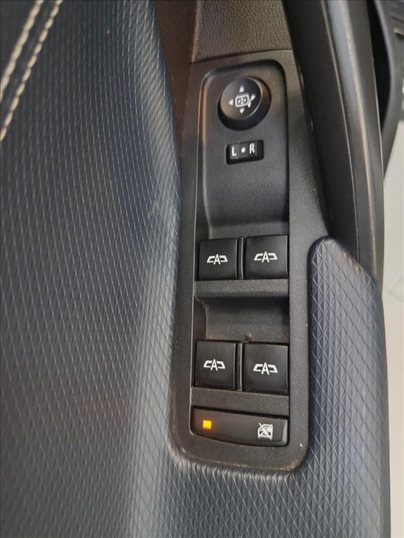 TRACKER 1.2 TURBO FLEX PREMIER AUTOMÁTICO11