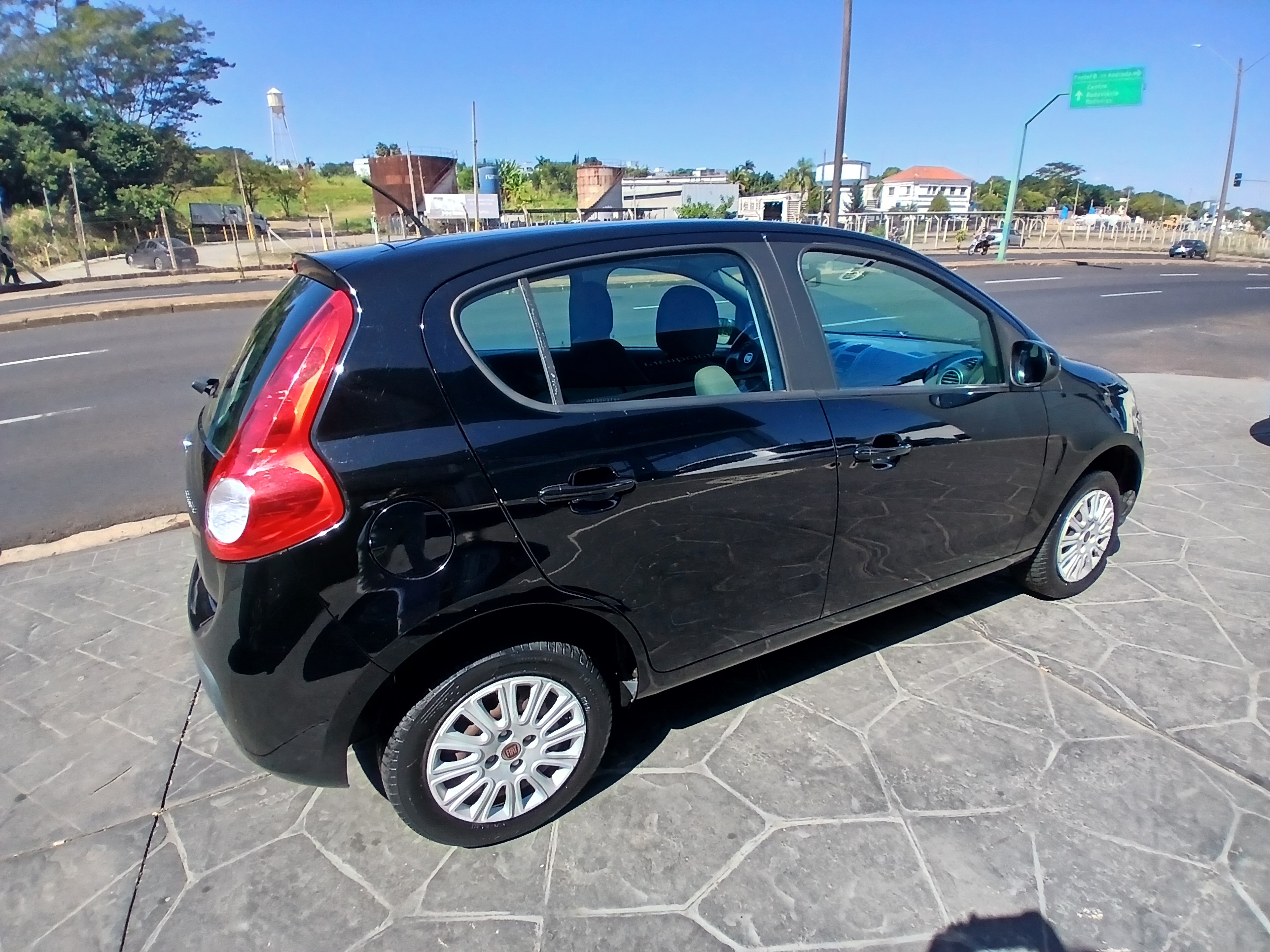 PALIO 1.0 MPI ATTRACTIVE 8V FLEX 4P MANUAL5