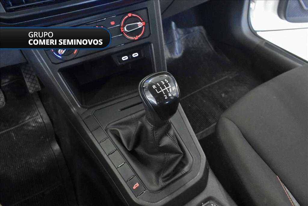 POLO 1.0 MPI TRACK MANUAL10