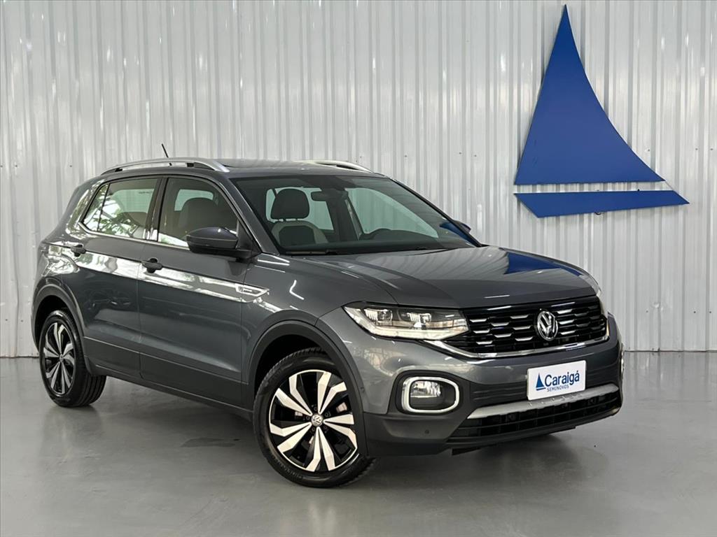 1.4 250 TSI TOTAL FLEX HIGHLINE AUTOMÁTICO