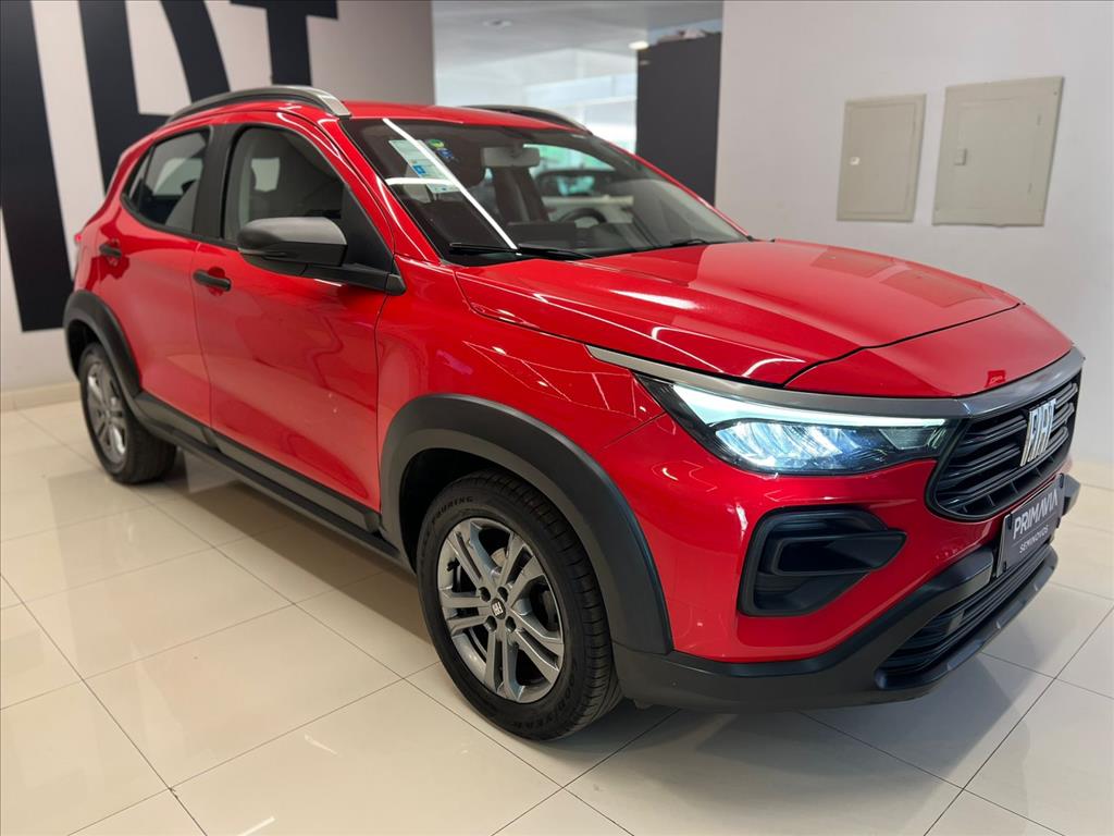 PULSE 1.3 FLEX DRIVE MANUAL PULSE 1.3 FLEX DRIVE MANUAL