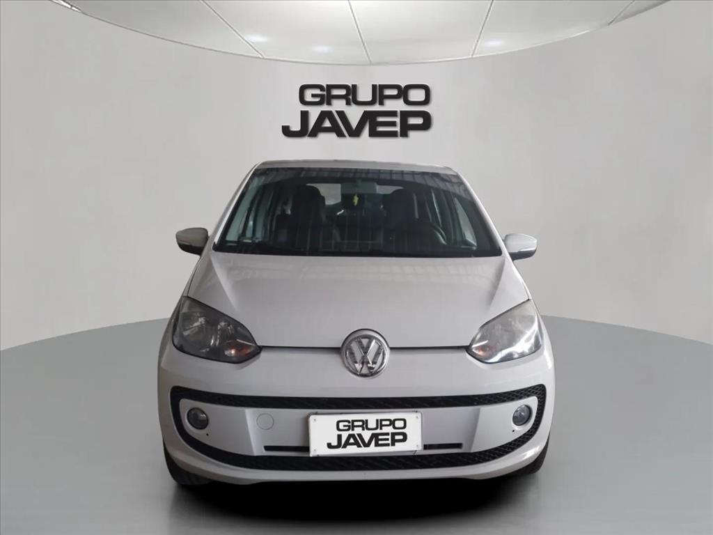 VW - Volkswagen-UP-1.0 TSI MOVE UP 12V FLEX 4P MANUAL