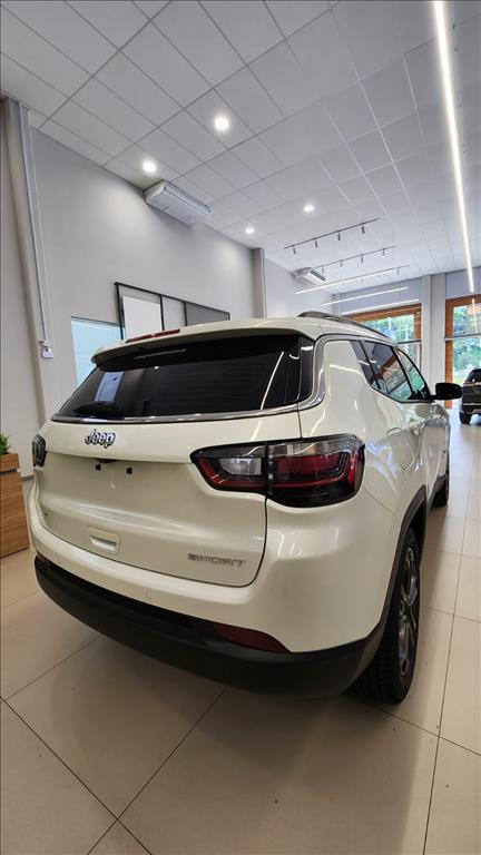 COMPASS 1.3 T270 TURBO FLEX SPORT AT62