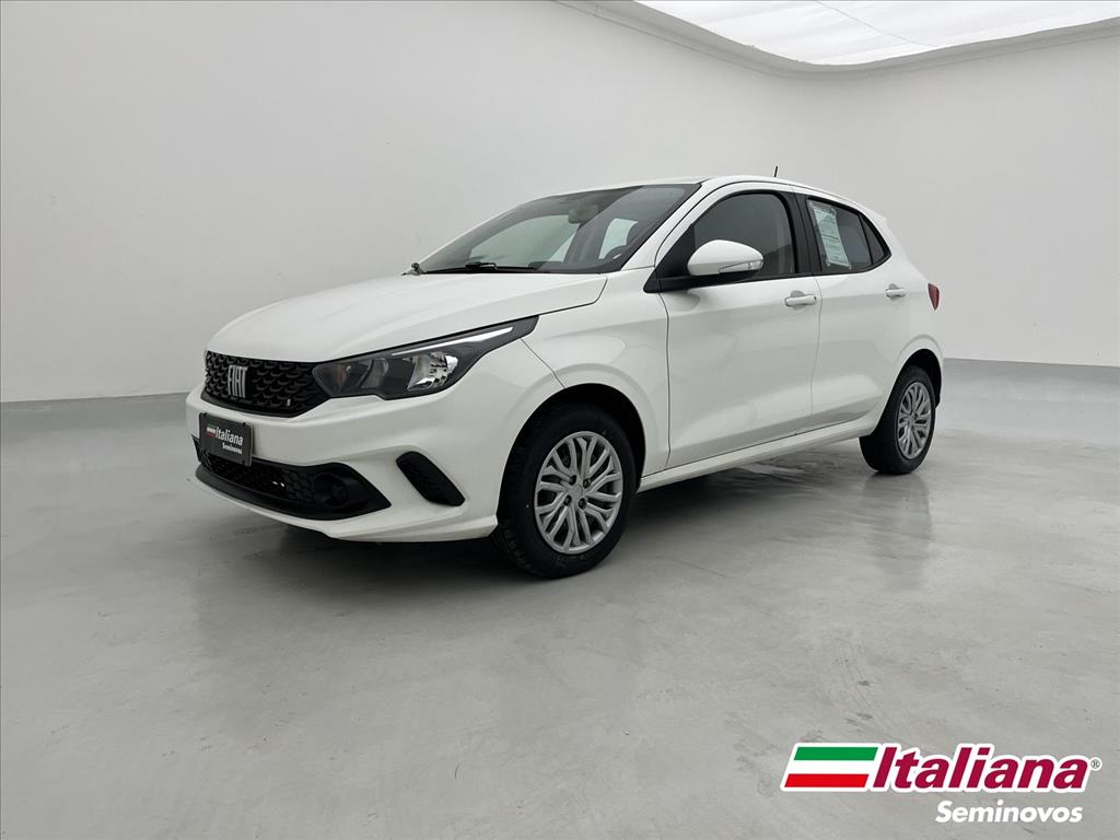 ARGO 1.0 FIREFLY FLEX DRIVE MANUAL