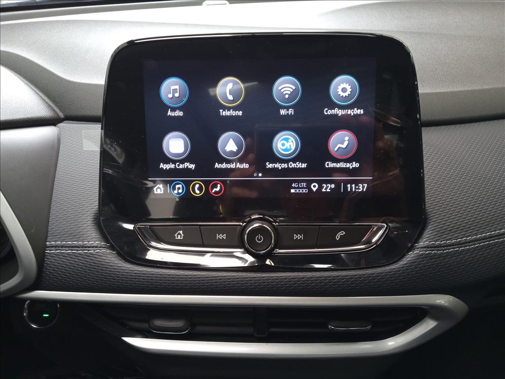 TRACKER 1.2 TURBO FLEX PREMIER AUTOMÁTICO6