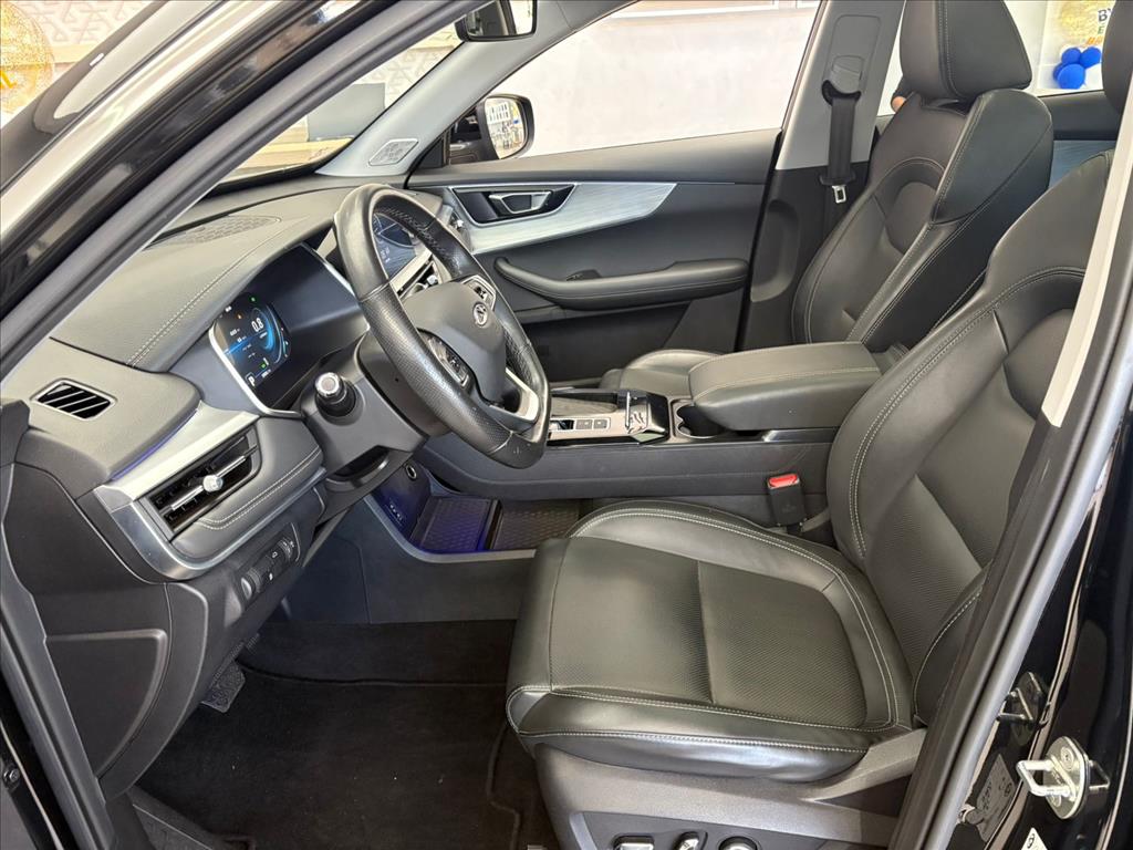 TIGGO 7 PRO 1.5 TCI FLEX HYBRID CVT8