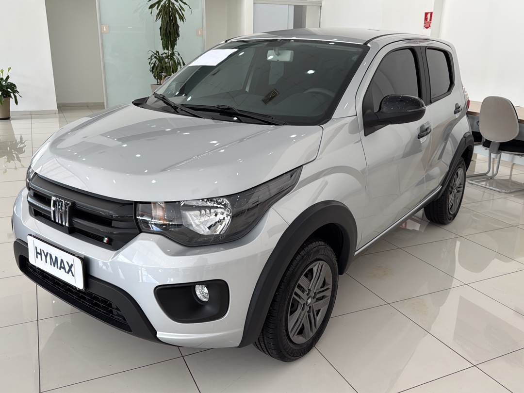 MOBI 1.0 FIREFLY FLEX LIKE. MANUAL