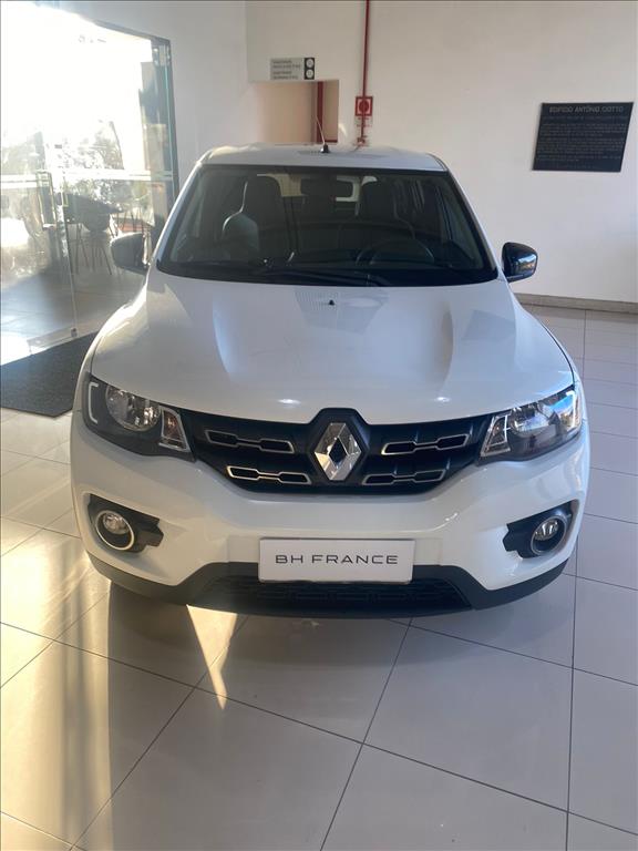 KWID 1.0 12V SCE FLEX INTENSE MANUAL KWID 1.0 12V SCE FLEX INTENSE MANUAL