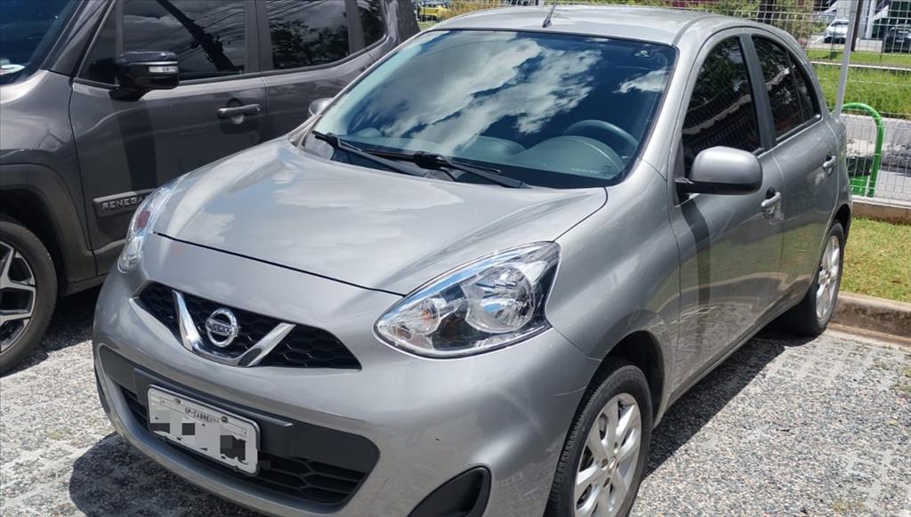 MARCH 1.0 SV 12V FLEX 4P MANUAL1