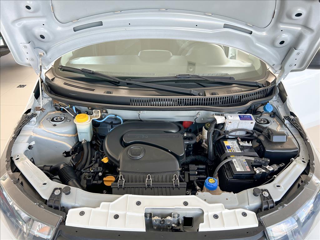 MOBI 1.0 EVO FLEX LIKE. MANUAL20