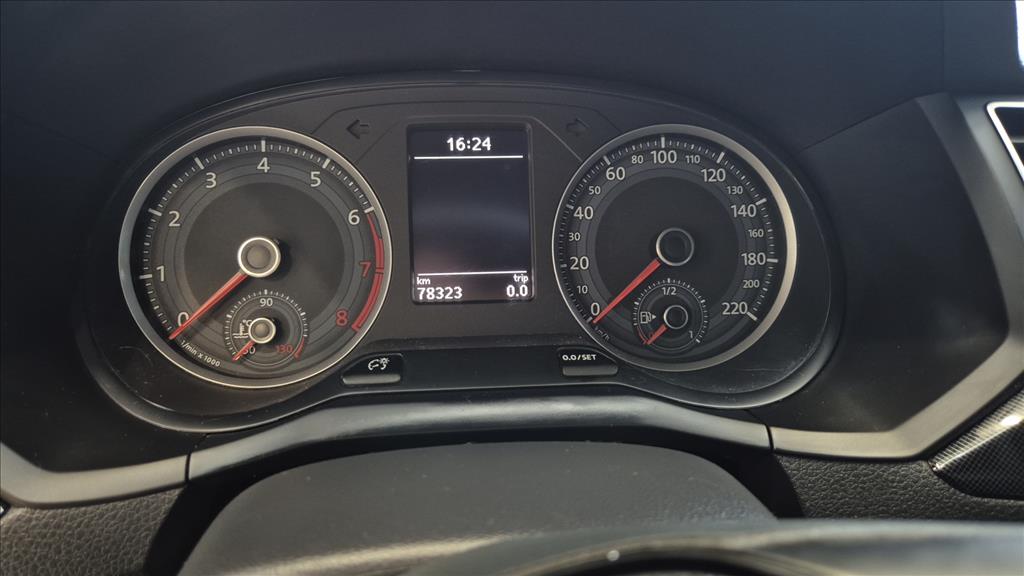 GOL 1.0 12V MPI TOTALFLEX TRACK 4P MANUAL8
