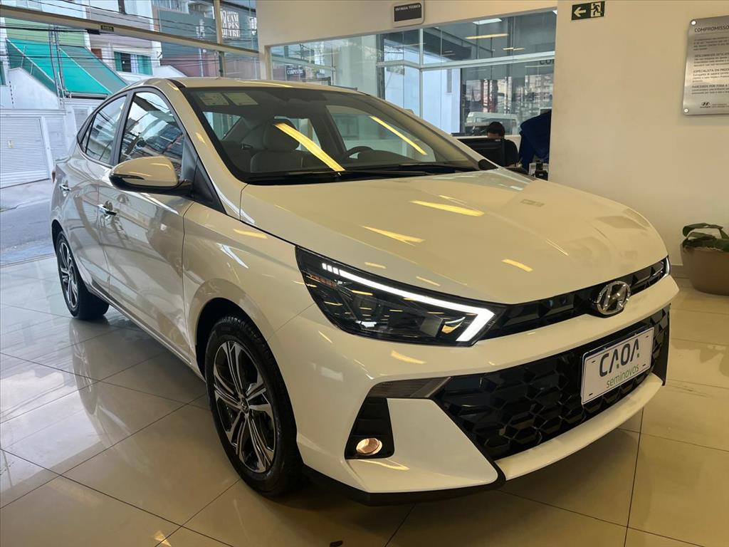 Hyundai-HB20S-1.0 TGDI FLEX PLATINUM SAFETY AUTOMÁTICO