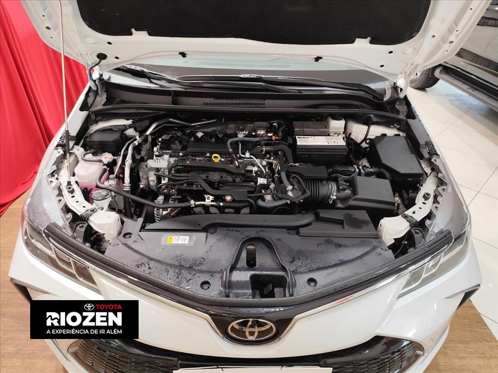 COROLLA 2.0 VVT-IE FLEX XEI DIRECT SHIFT9