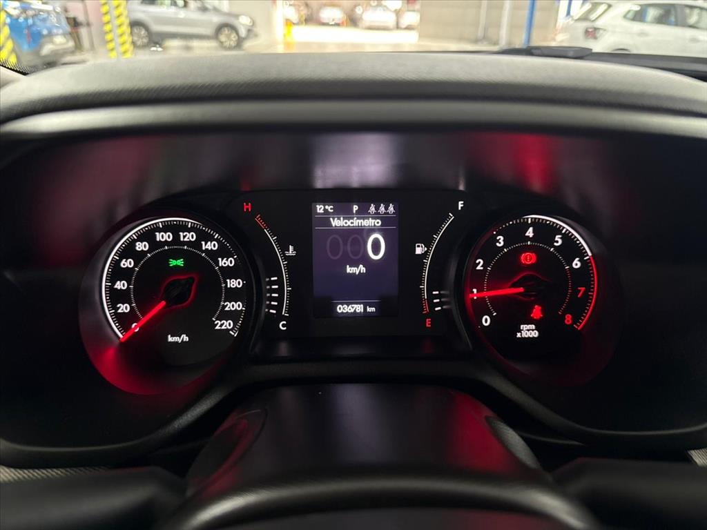 PULSE 1.0 TURBO 200 FLEX AUDACE CVT19