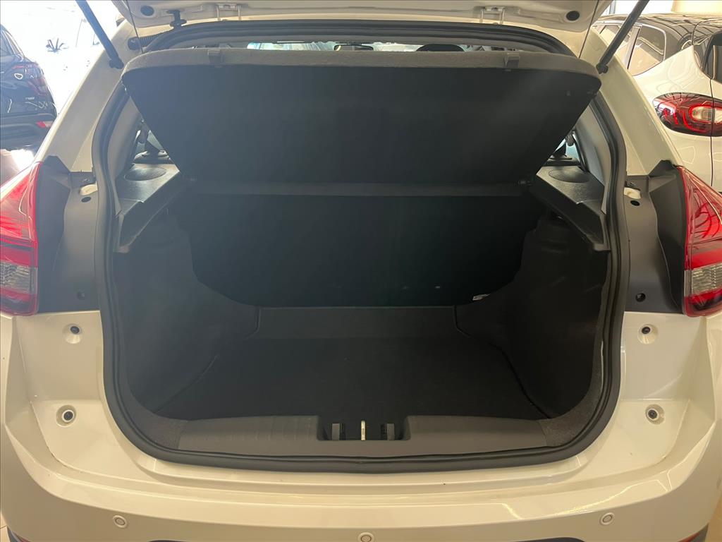 CAOA Chery-TIGGO 3X-1.0 VVT TURBO iFLEX PRO CVT