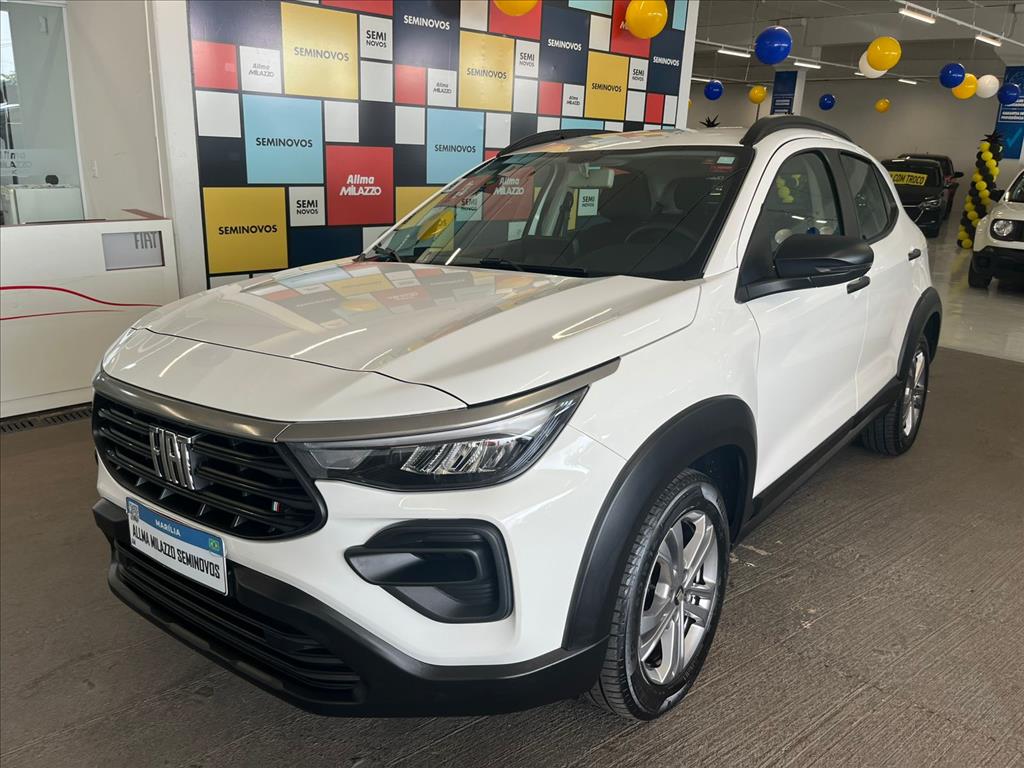 PULSE 1.3 FLEX DRIVE MANUAL