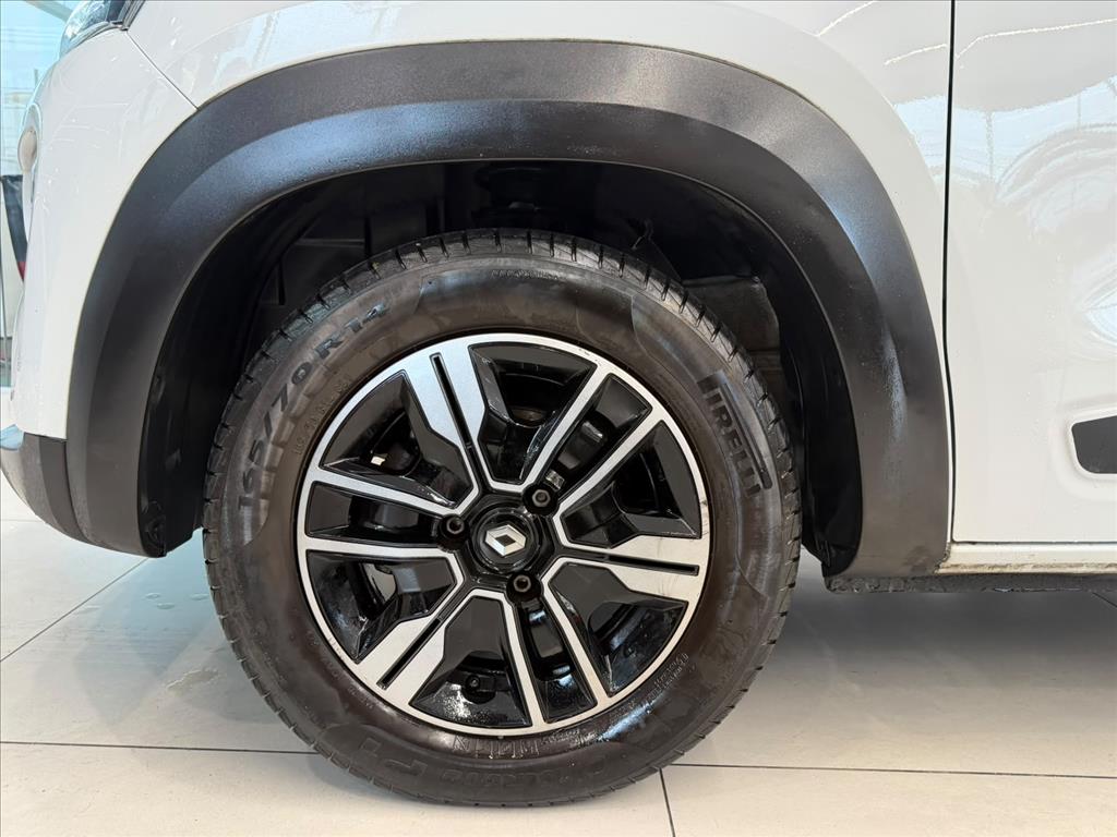 KWID 1.0 12V SCE FLEX INTENSE MANUAL7