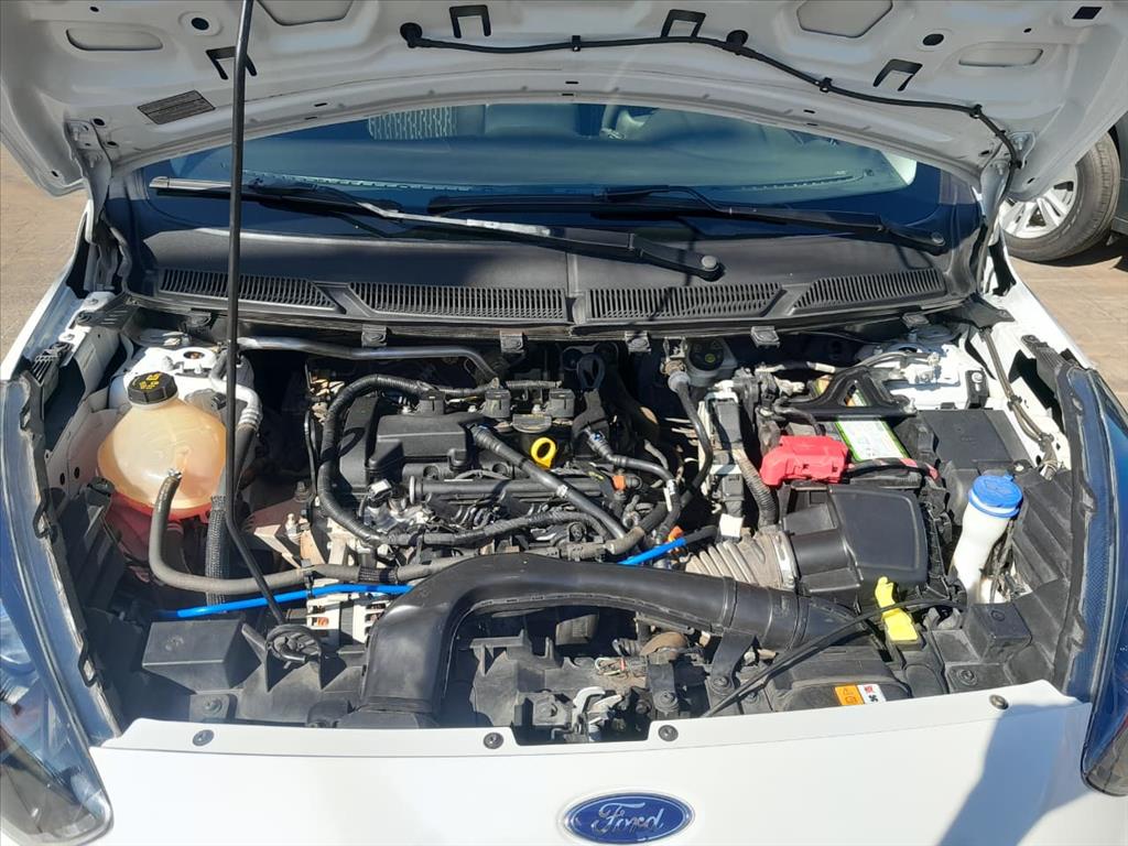 KA 1.5 TI-VCT FLEX SE PLUS AUTOMÁTICO KA 1.5 TI-VCT FLEX SE PLUS AUTOMÁTICO