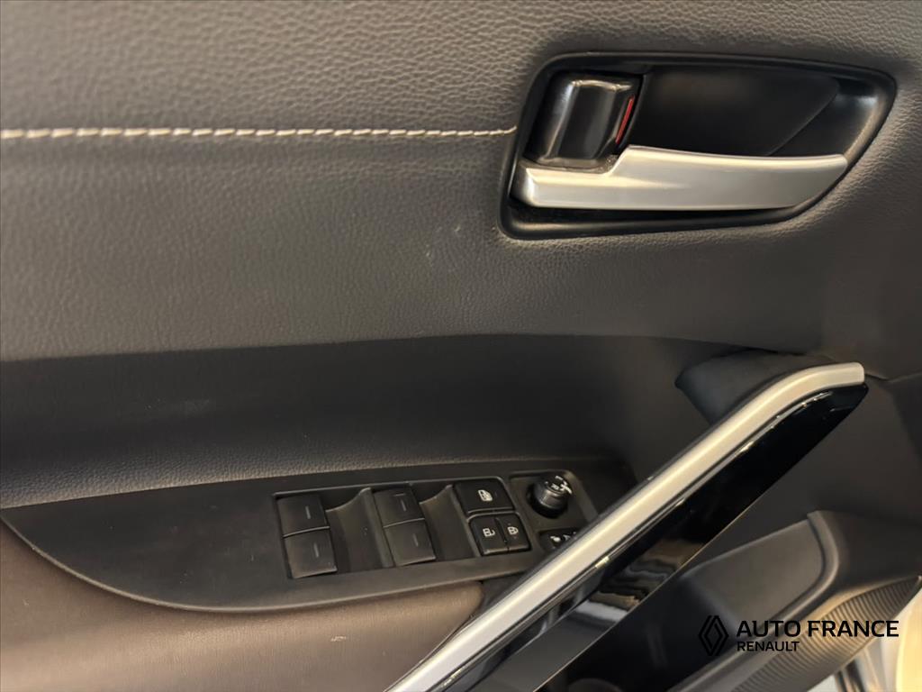COROLLA CROSS 2.0 VVT-IE FLEX XRE DIRECT SHIFT17
