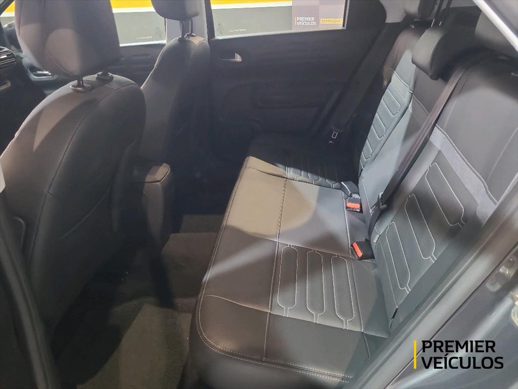 C4 CACTUS 1.6 THP FLEX SHINE PACK EAT66