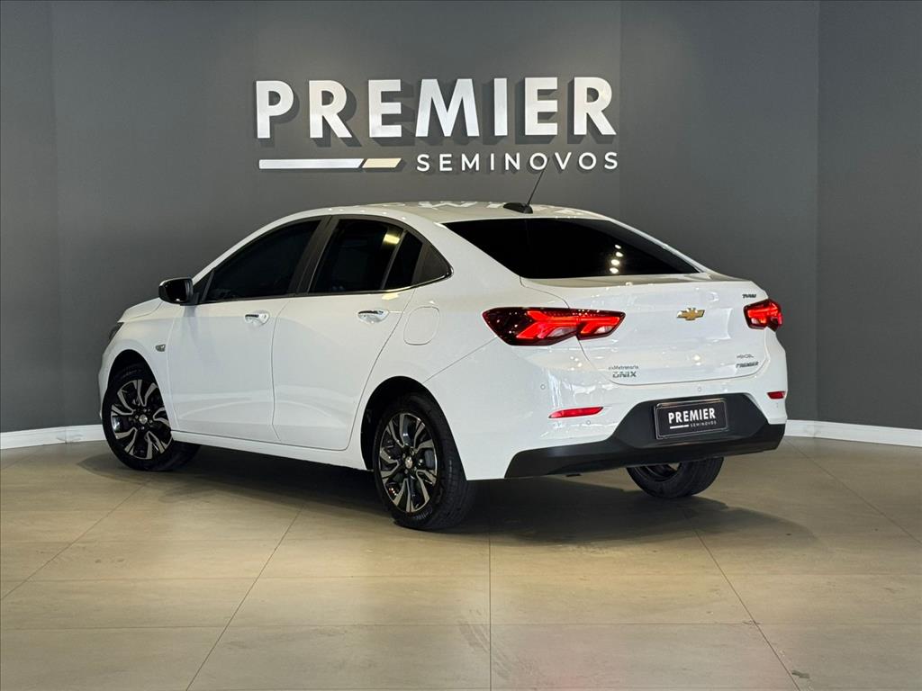 ONIX PLUS 1.0 TURBO FLEX PREMIER AUTOMÁTICO10