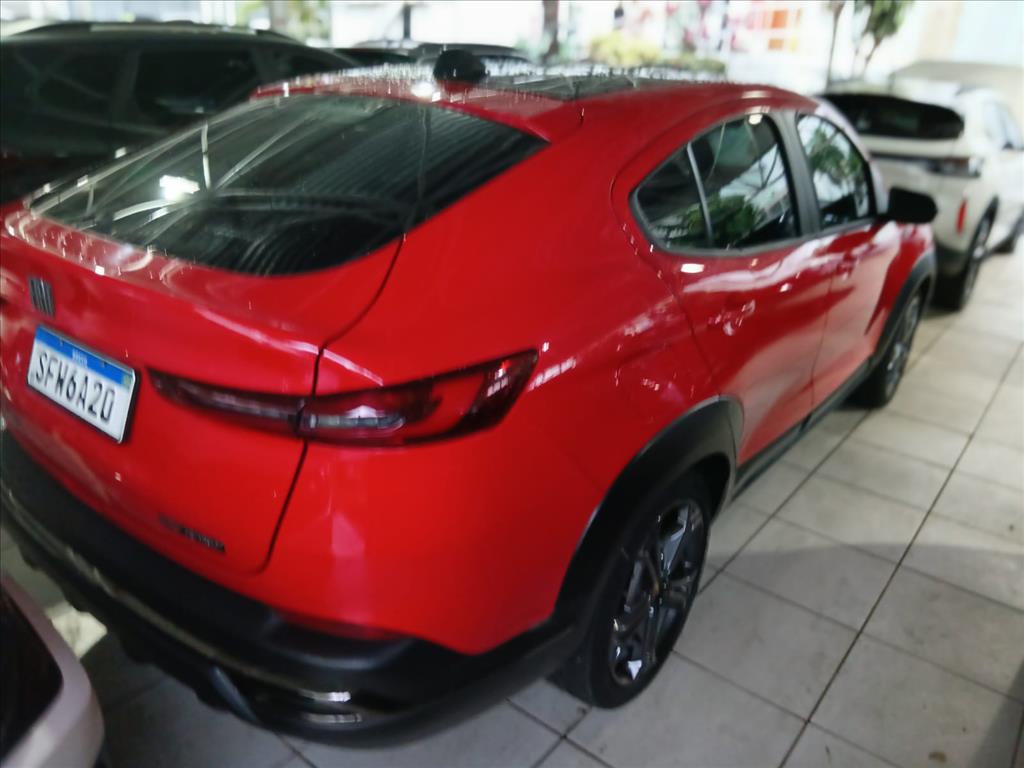 FASTBACK 1.3 TURBO 270 FLEX LIMITED EDITION AT615