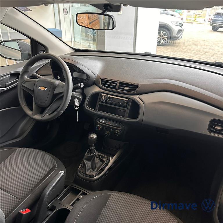 ONIX 1.0 MPFI JOY 8V FLEX 4P MANUAL3