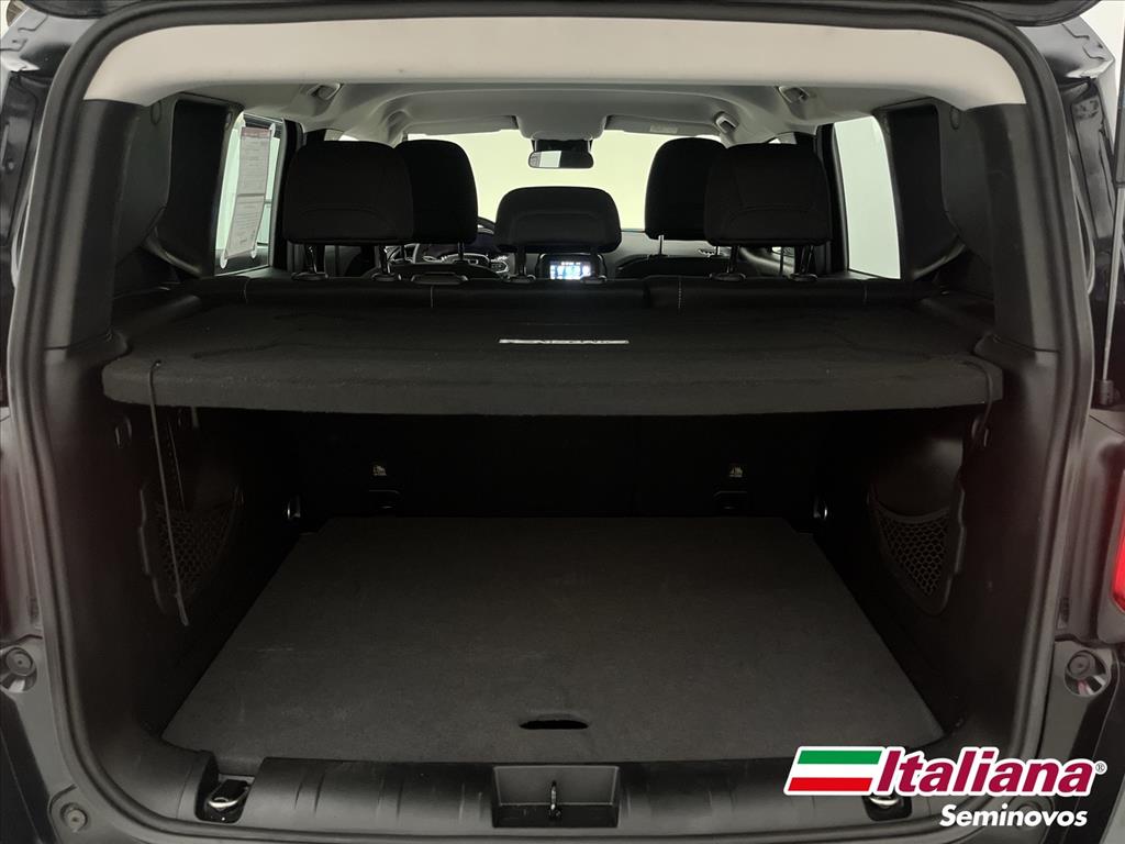 RENEGADE 1.3 T270 TURBO FLEX SPORT AT615