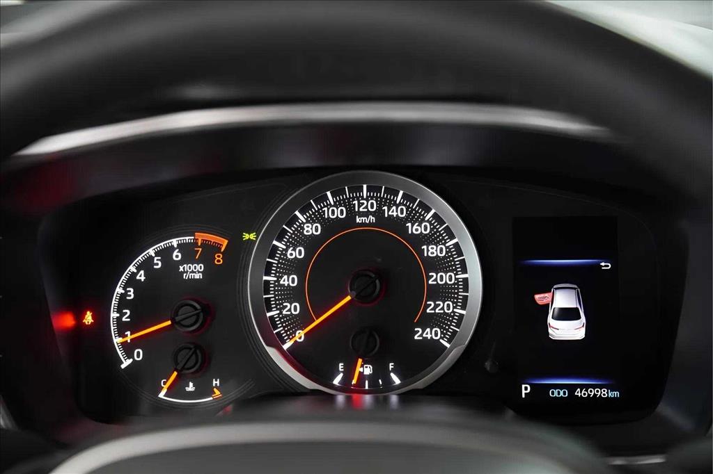 COROLLA 2.0 VVT-IE FLEX XEI DIRECT SHIFT14