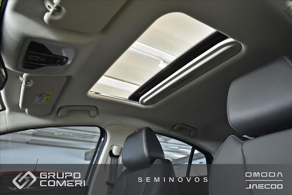 ARRIZO 6 PRO 1.5 TCI FLEX HYBRID MAX DRIVE CVT13