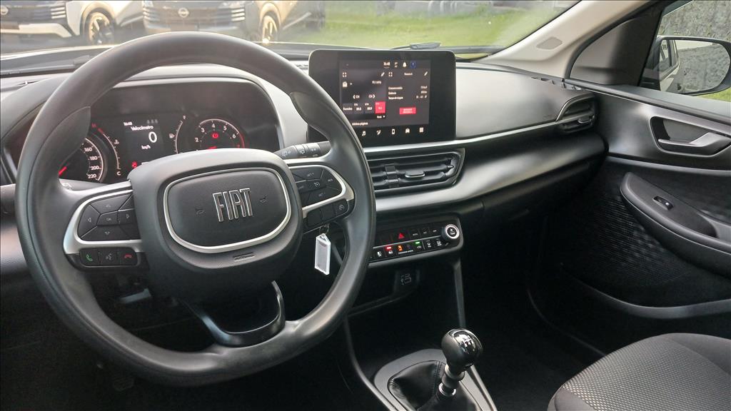 PULSE 1.3 FLEX DRIVE MANUAL7