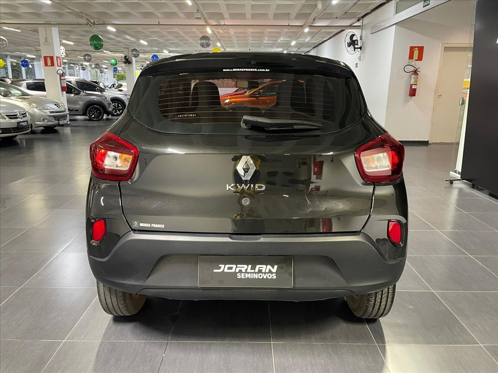 KWID 1.0 12V SCE FLEX INTENSE MANUAL4