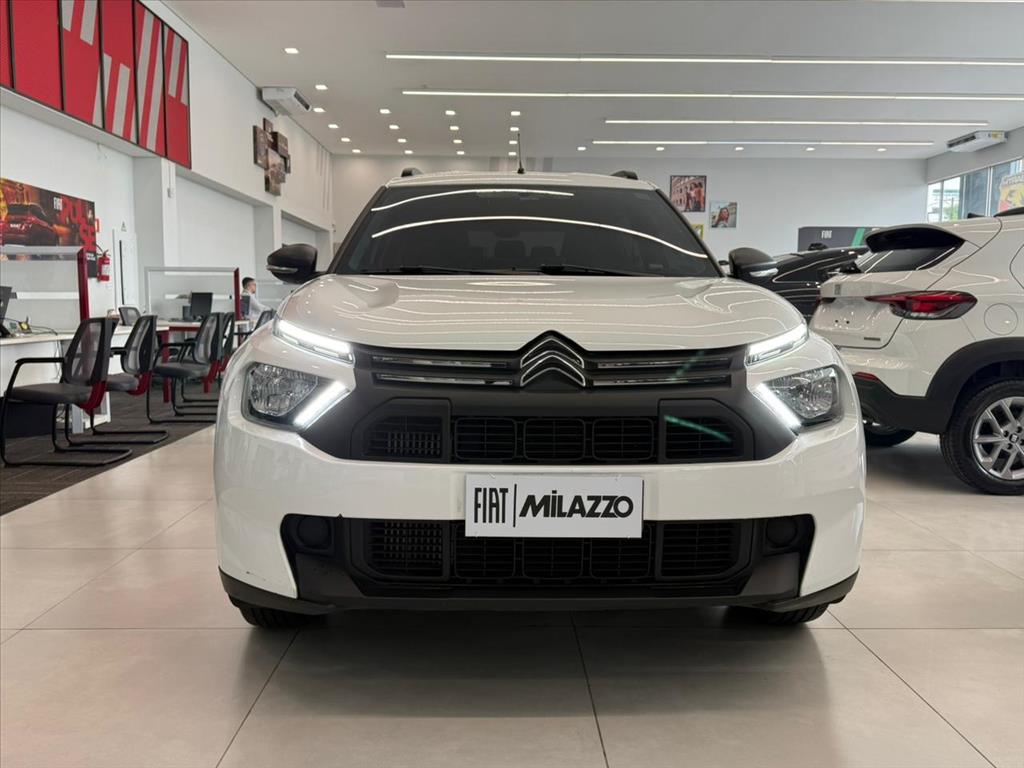 C3 AIRCROSS 1.0 TURBO 200 FLEX FELL CVT1