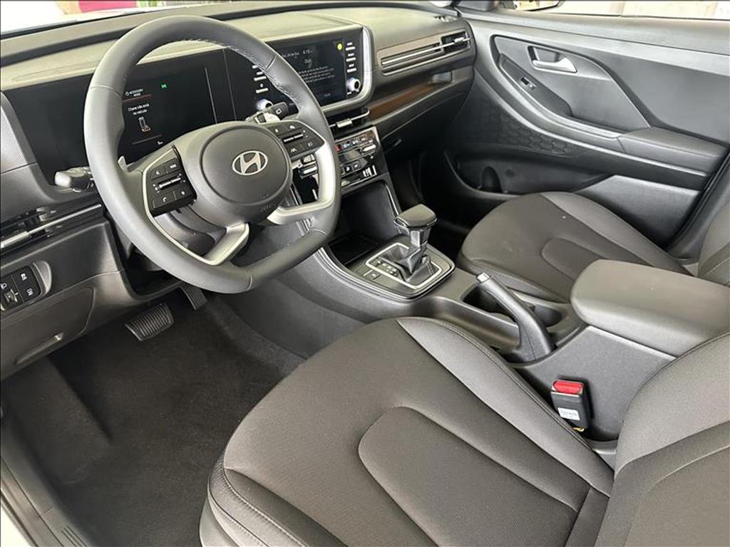 Hyundai-CRETA-1.0 TGDI FLEX LIMITED AUTOMÁTICO