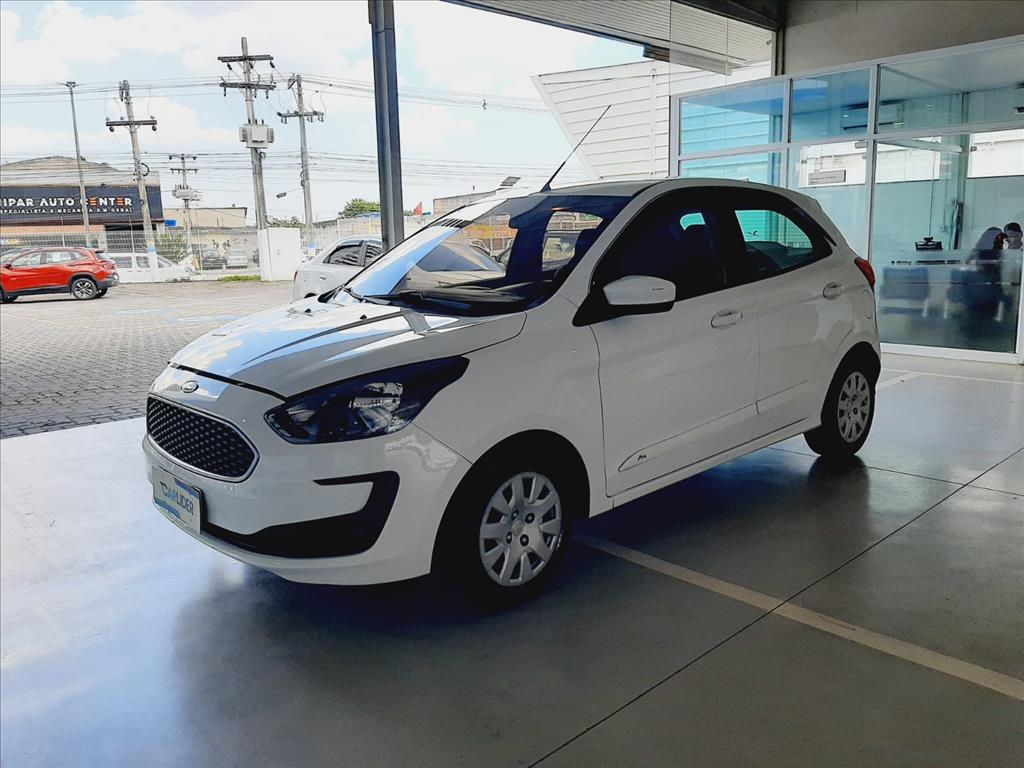 KA 1.0 TI-VCT FLEX SE MANUAL8