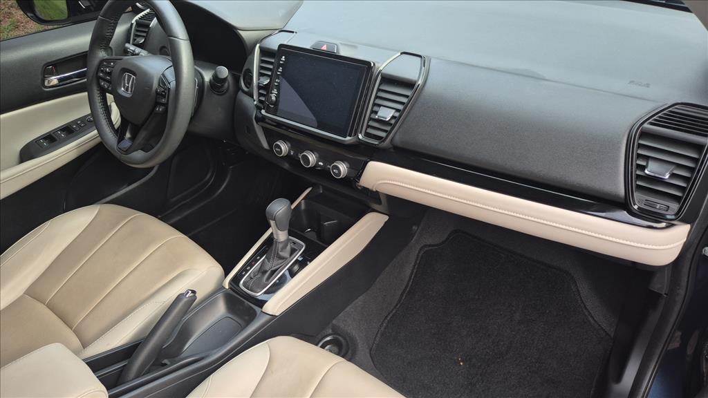 CITY 1.5 i-VTEC FLEX TOURING CVT6